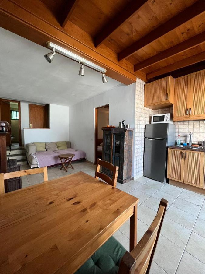 Casa Del Onion Apartamento Tías