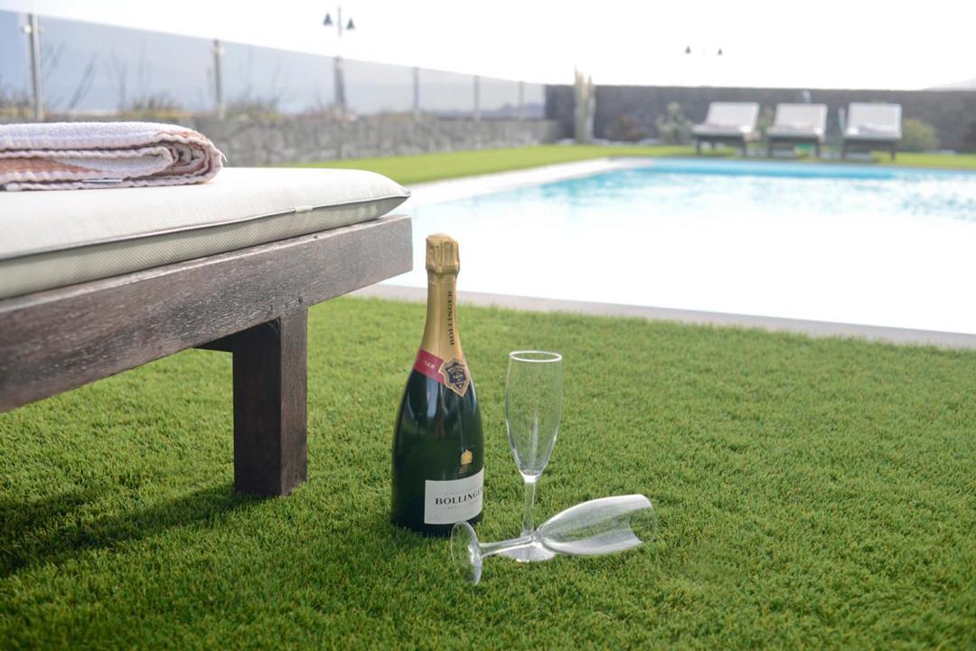 Villa Luxury *