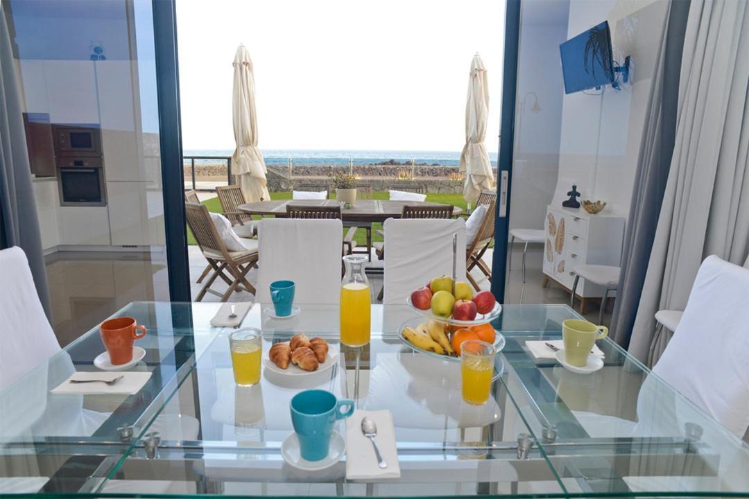 Luxury * Punta Mujeres
