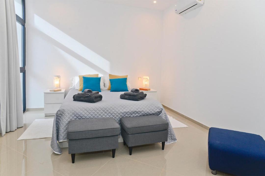 Luxury Villa Punta Mujeres