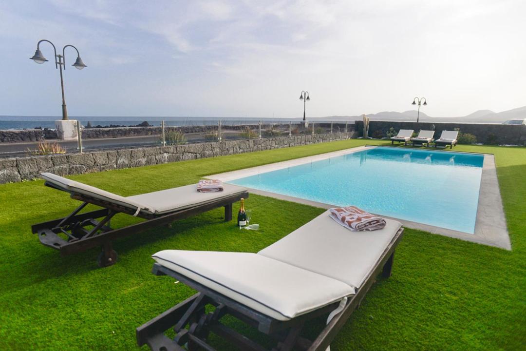 Luxury Villa Punta Mujeres