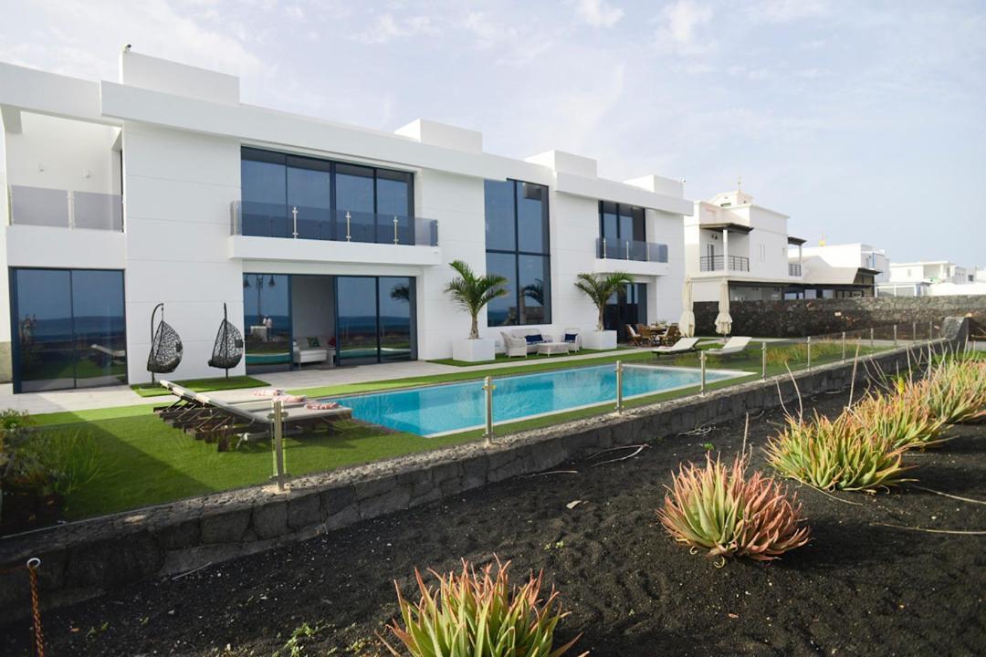 Luxury
