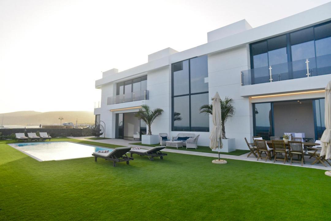 Luxury Punta Mujeres