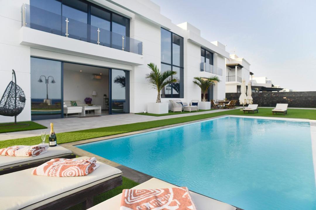Luxury Villa Punta Mujeres
