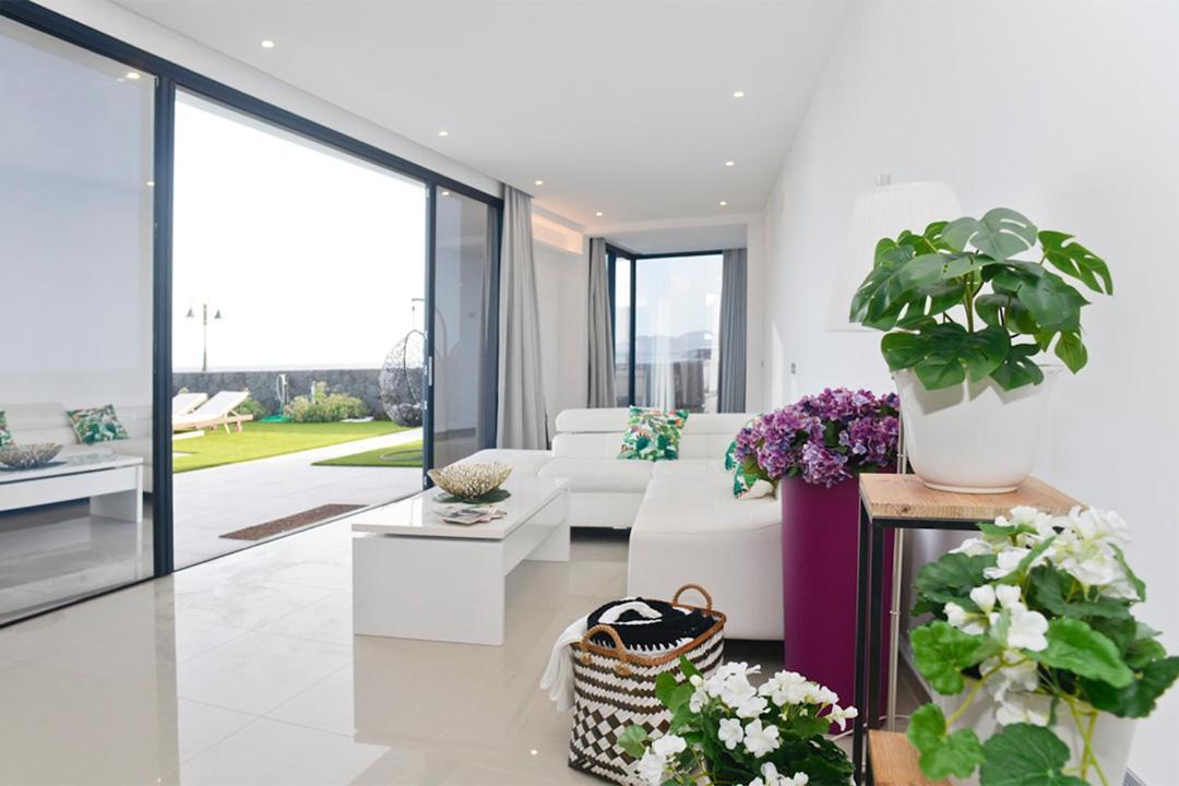 Luxury Villa Punta Mujeres