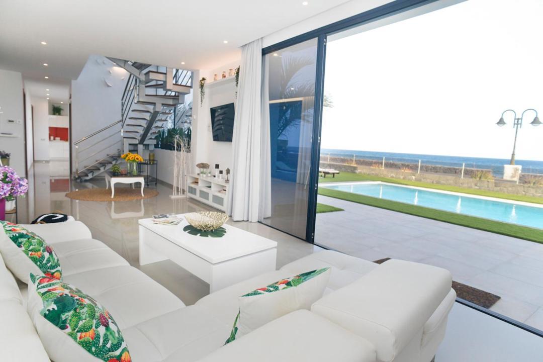 Luxury Punta Mujeres