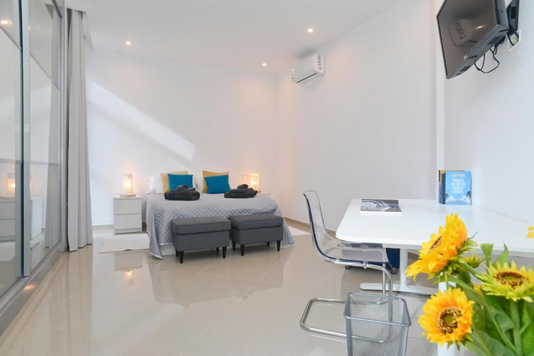 Villa Luxury Punta Mujeres