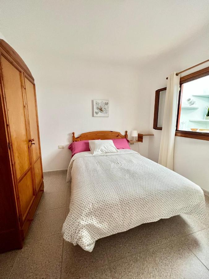 Сasa de vacaciones Casa Jameos Punta Mujeres