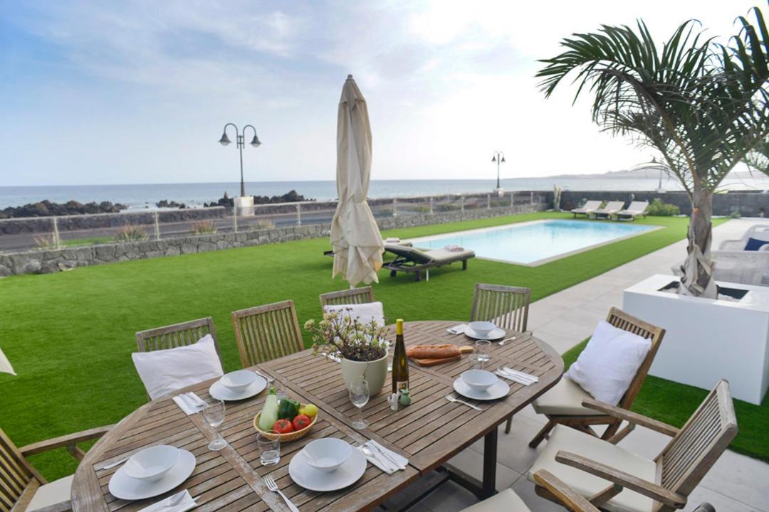 Luxury * Punta Mujeres