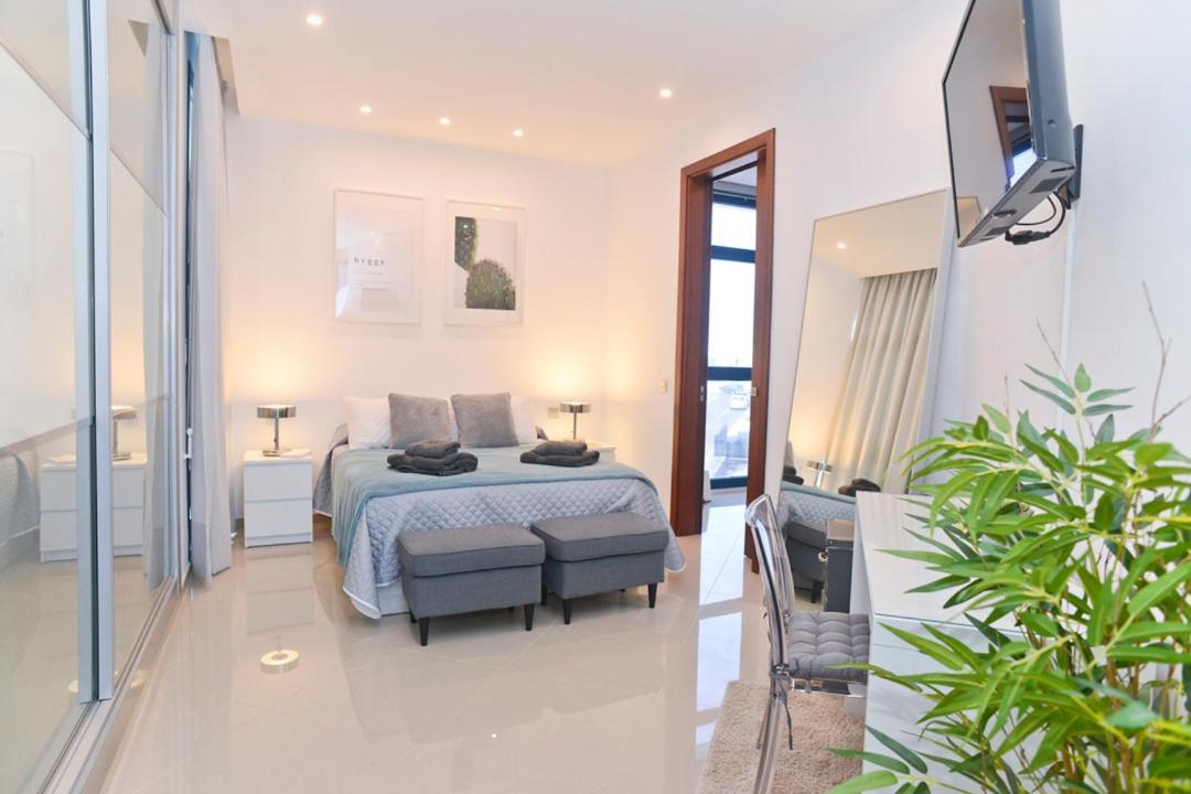 Luxury Villa