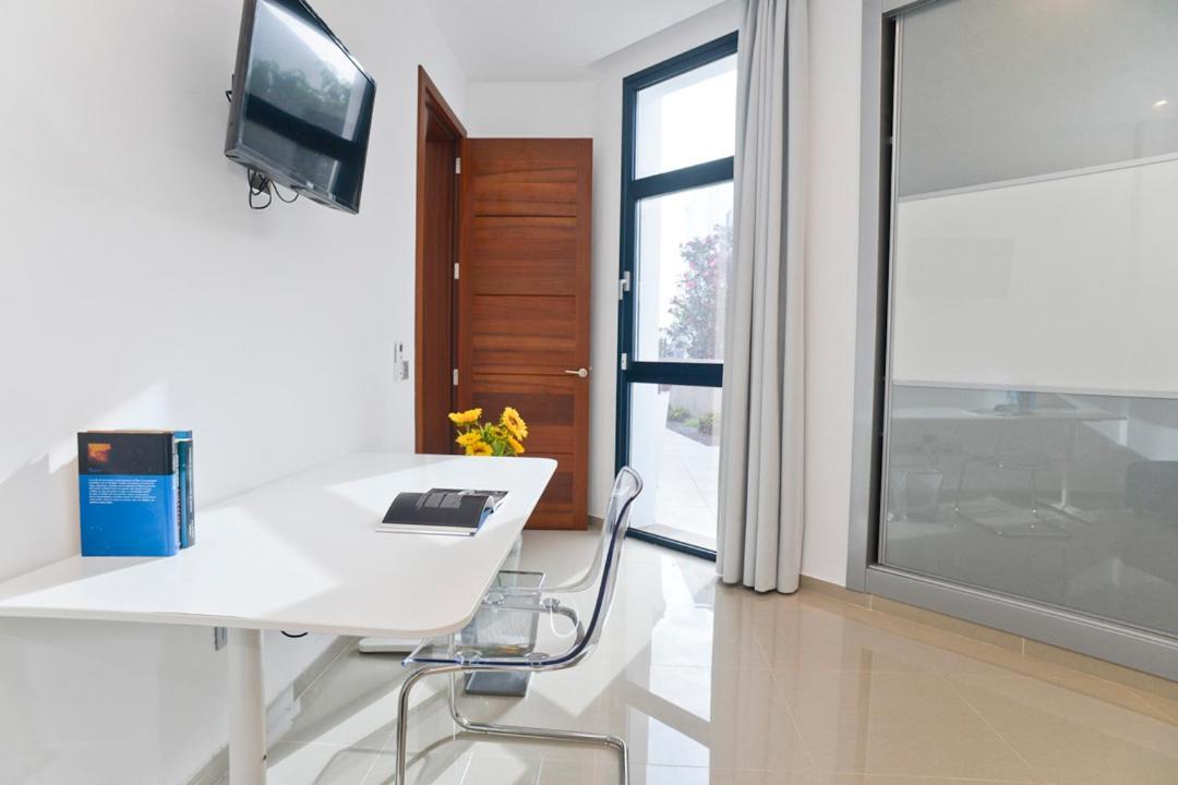 Villa Luxury Punta Mujeres
