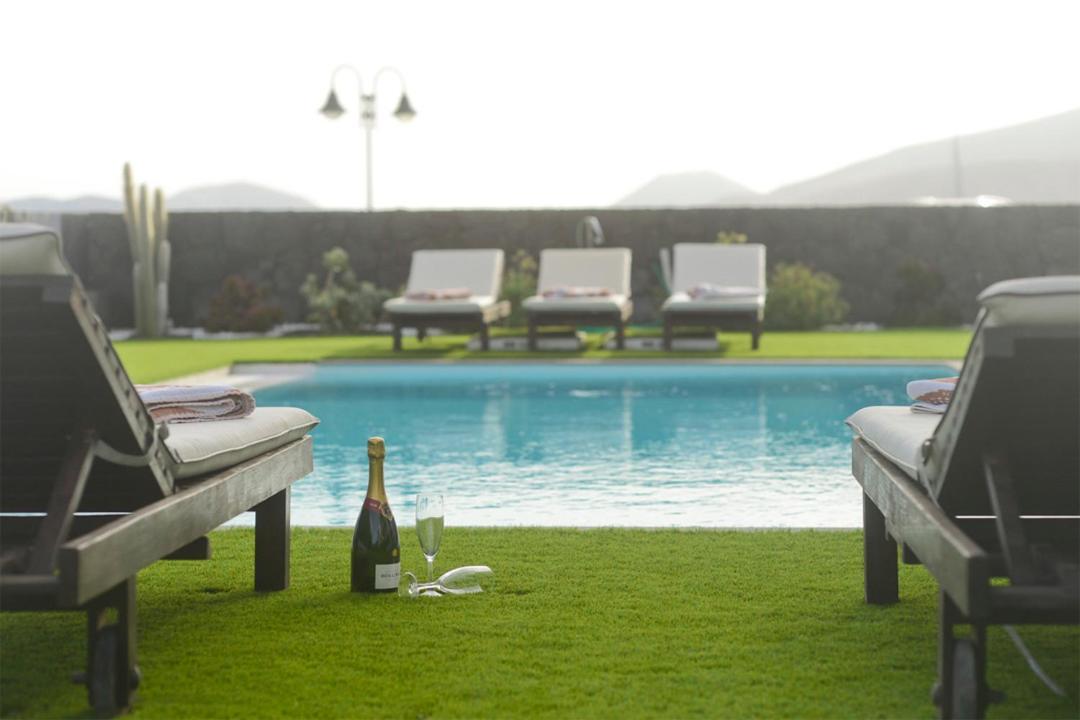 Villa Luxury *