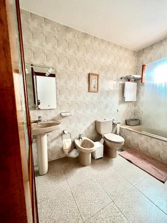 Сasa de vacaciones Casa Jameos *