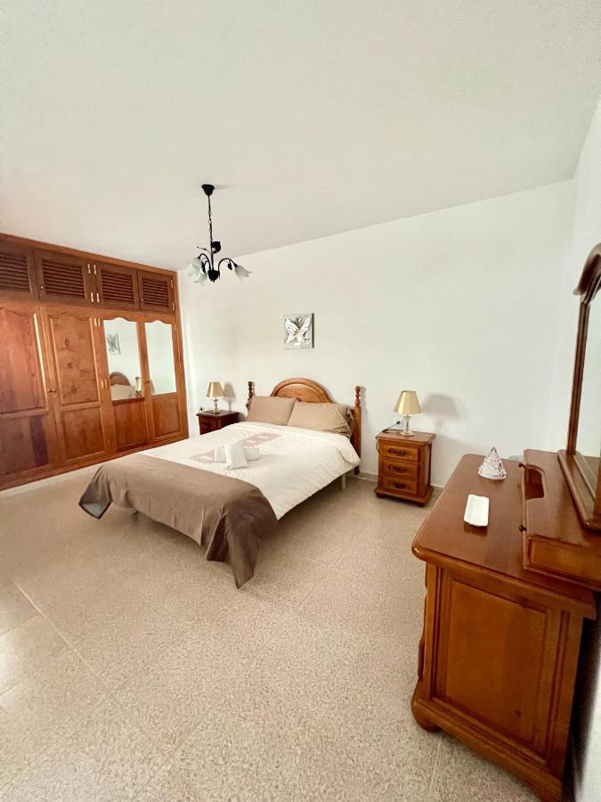 Casa Jameos Сasa de vacaciones *