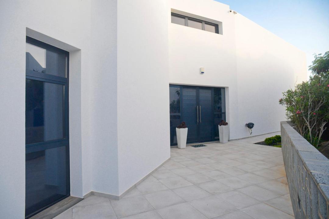 Luxury * Punta Mujeres