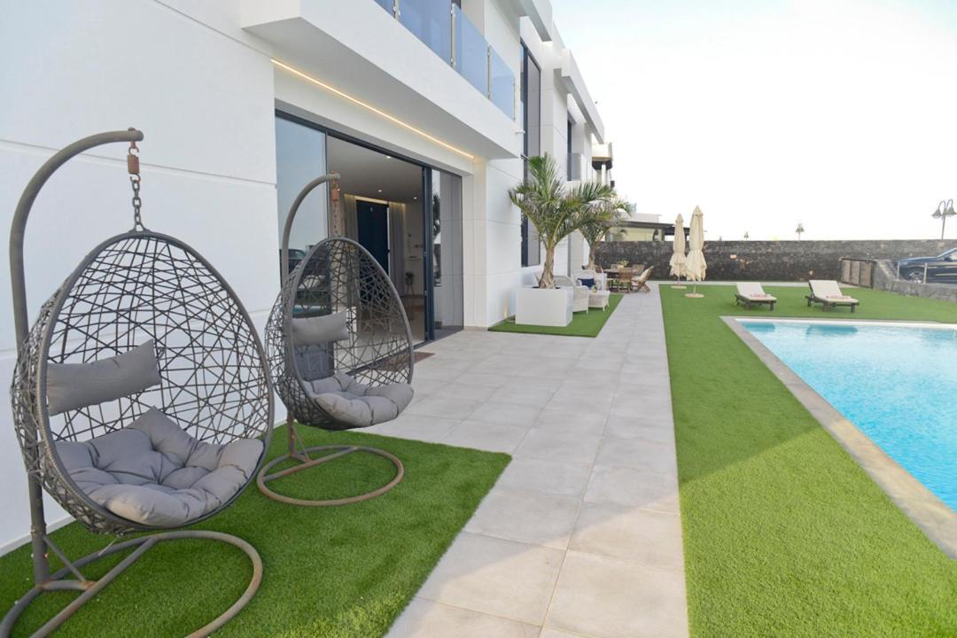 Luxury Villa