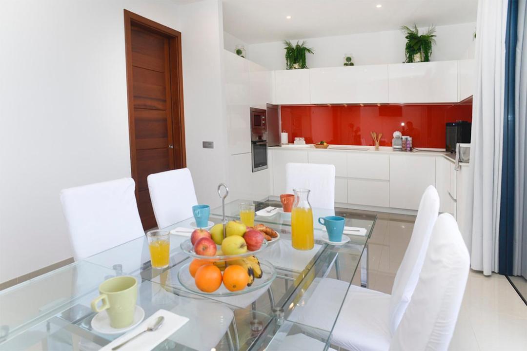 Villa Luxury