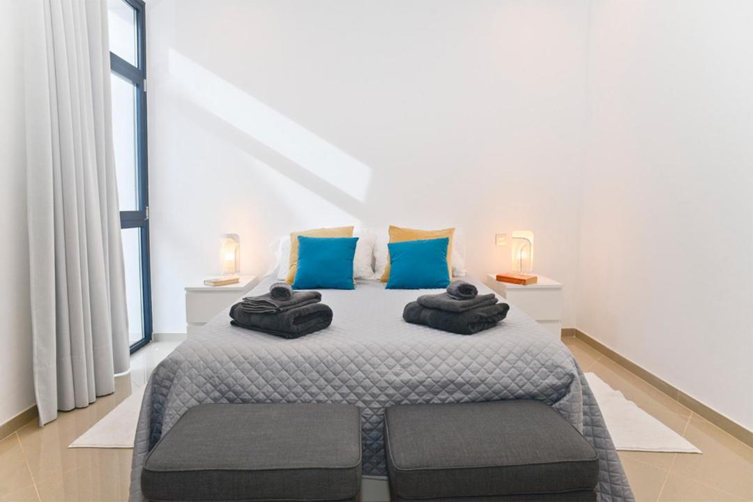 Luxury * Punta Mujeres
