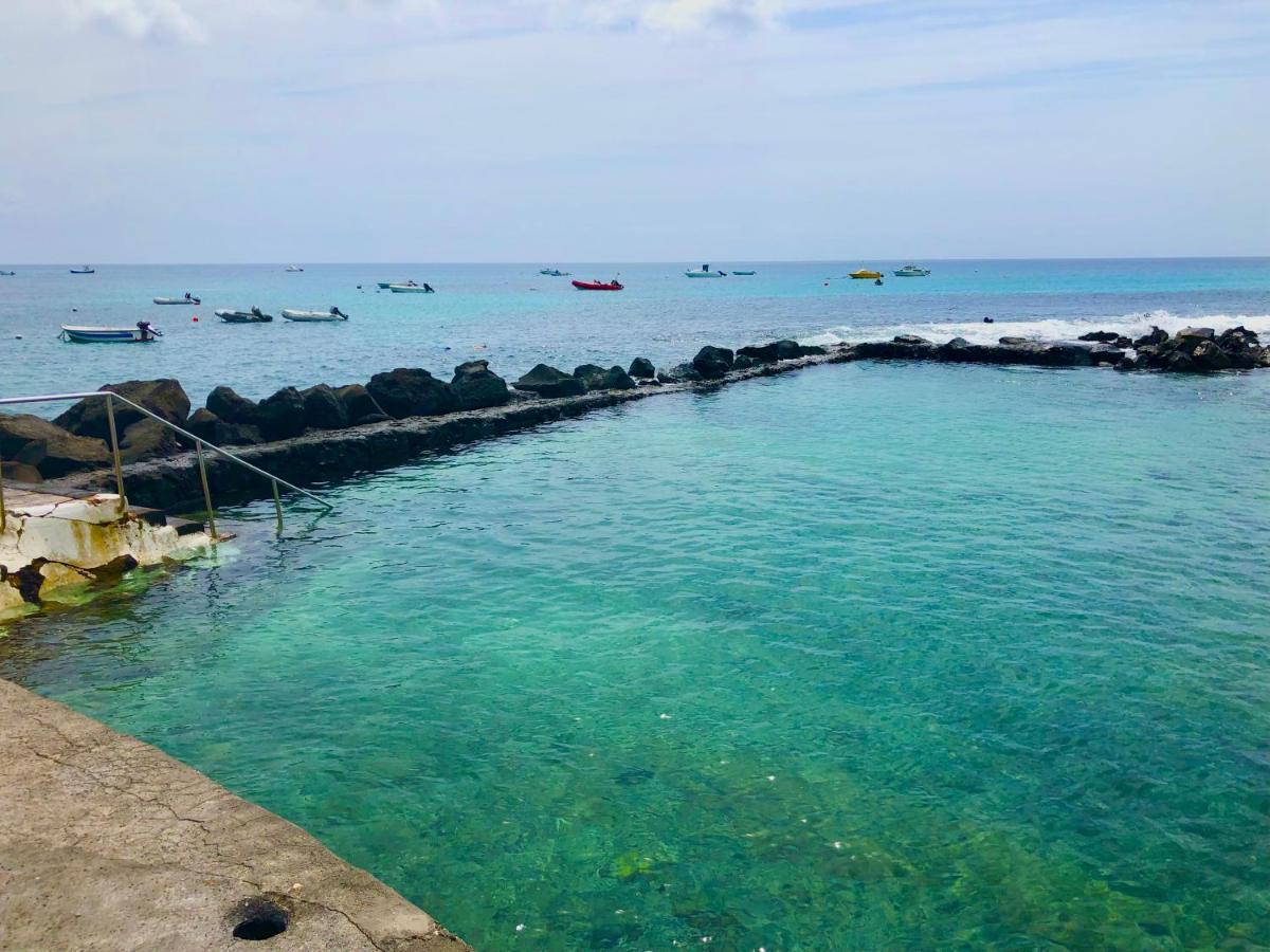Сasa de vacaciones Casa Jameos