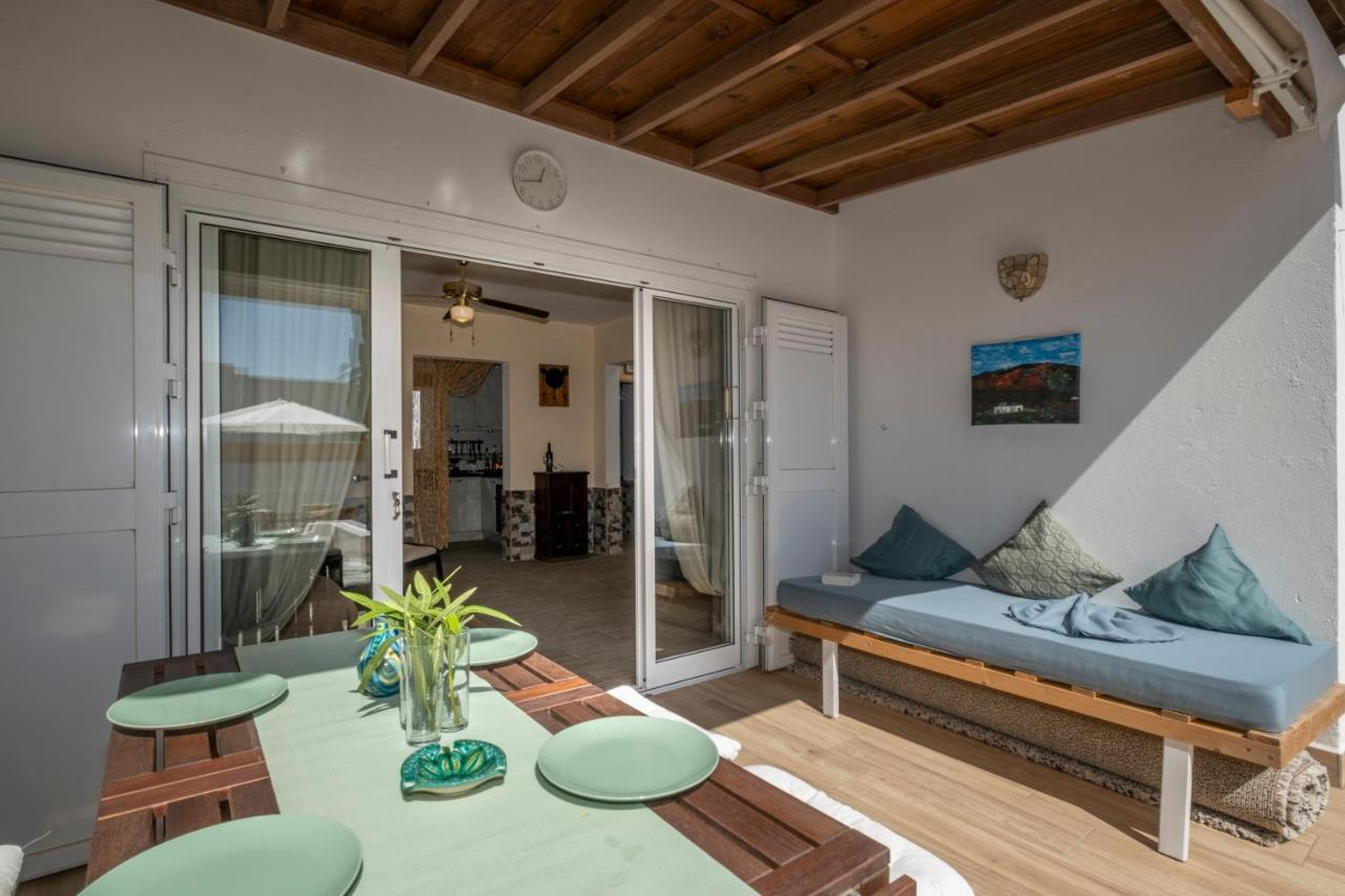 Holiday home Casa Juleta Barrierefrei *