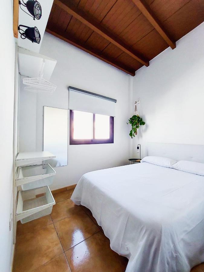 Acogedor Besos De Elah Apartamento San Bartolomé