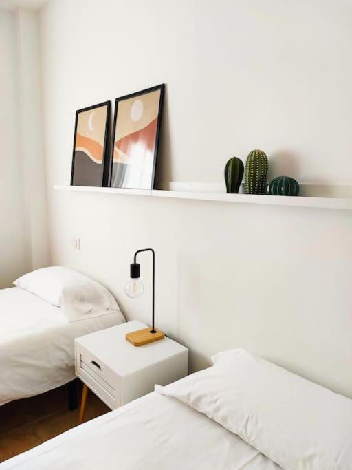 Acogedor Besos De Elah Apartamento *