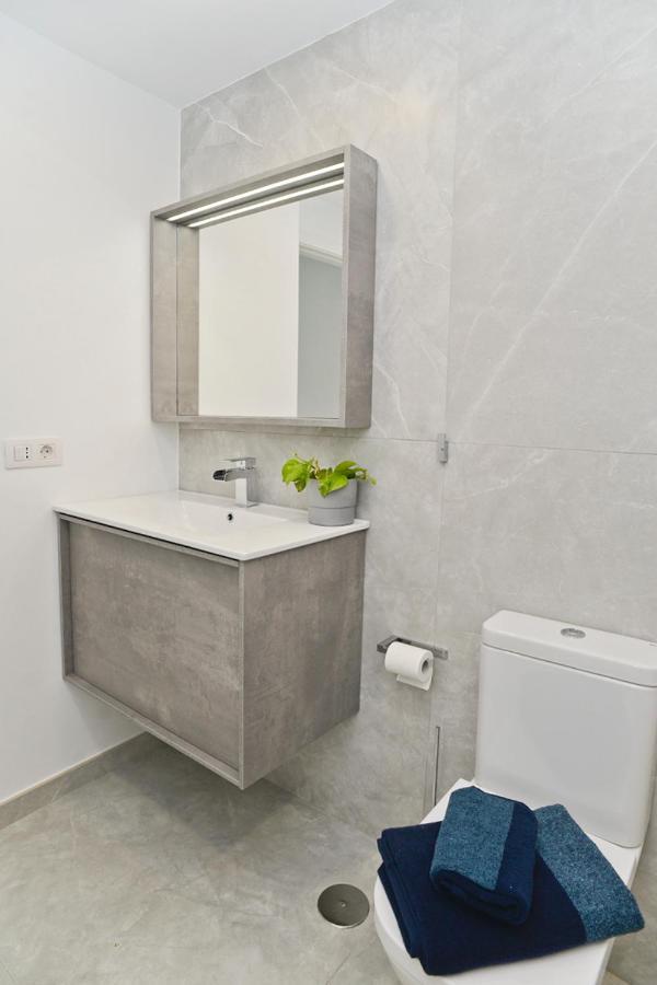 Dunas De Apartment