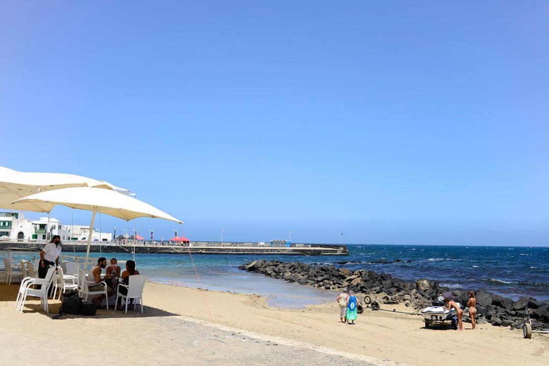 Apartment Dunas De Famara