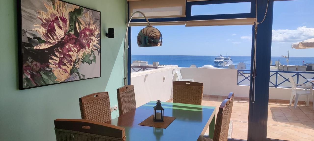 Apartment Center Ocean View