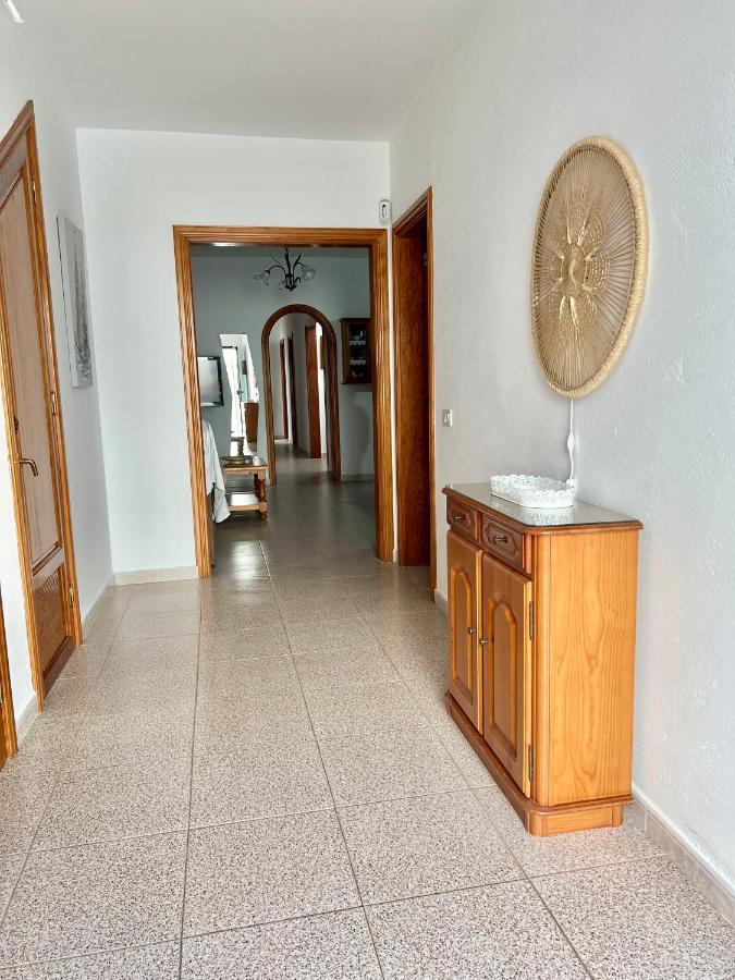 Сasa de vacaciones Casa Jameos