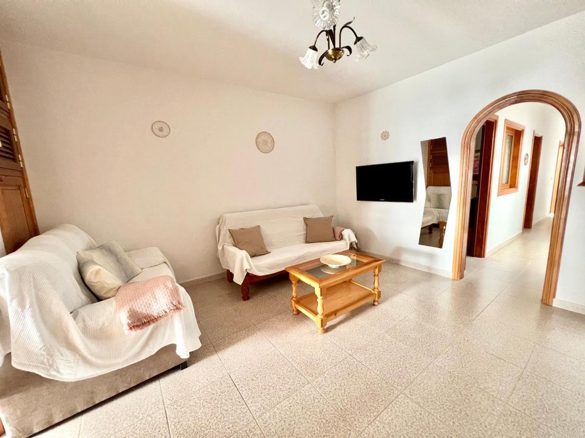 Сasa de vacaciones Casa Jameos *