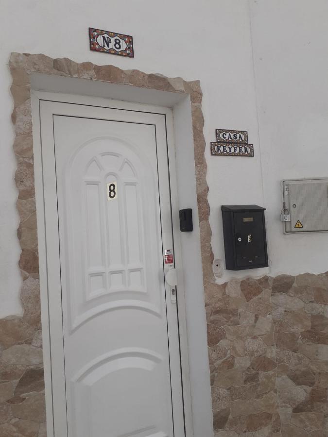 Holiday home Casa Y Estudio Keyfer, Centro Arrecife (Lanzarote)