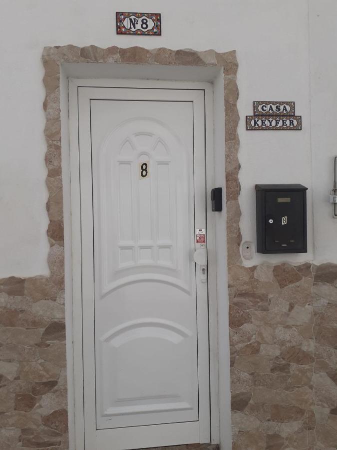 Casa Y Estudio Keyfer, Centro Holiday home