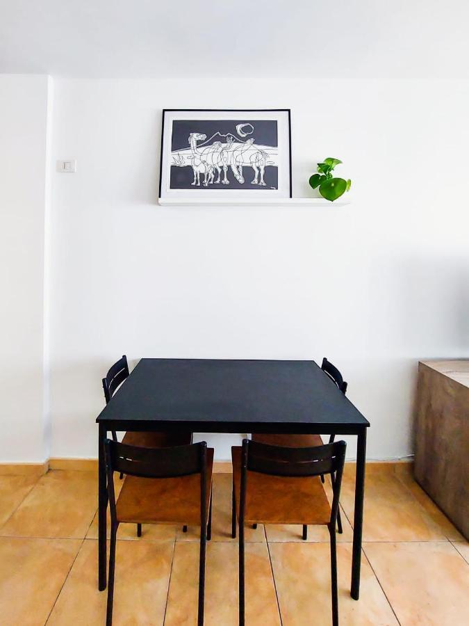 Acogedor Besos De Elah Apartamento *