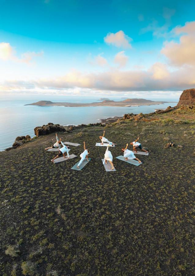 Homestay Nomad House Lanzarote C
