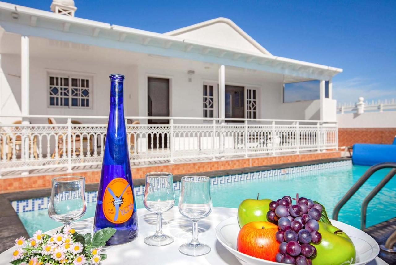 Villa Gambeo *