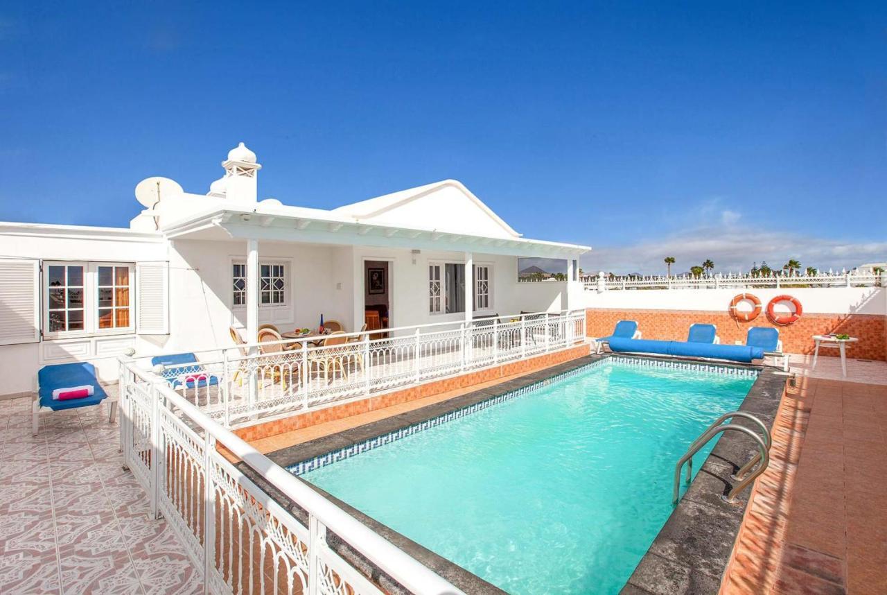 Gambeo Villa *