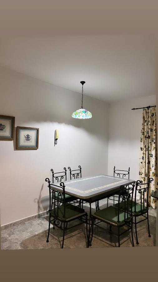 Villa Flor *