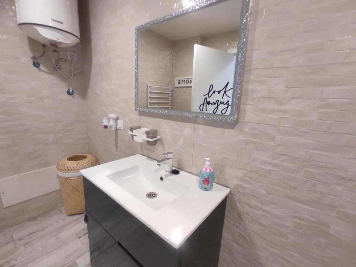 Apto Con Hidromasaje Sweet Charco By Flamingo House * Arrecife (Lanzarote)