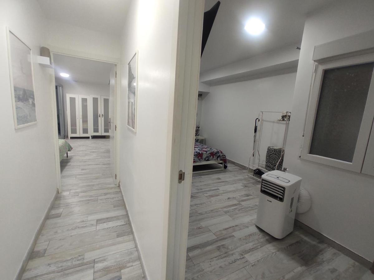 Apto Con Hidromasaje Sweet Charco By Flamingo House Arrecife (Lanzarote)
