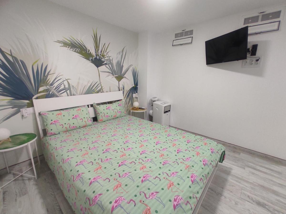 Apartamento Apto Con Hidromasaje Sweet Charco By Flamingo House