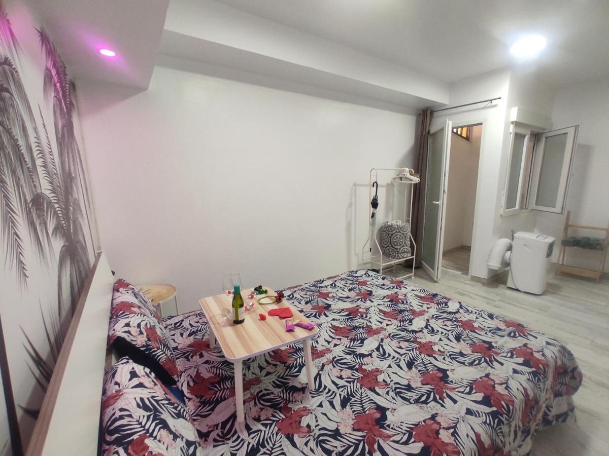 Apto Con Hidromasaje Sweet Charco By Flamingo House *