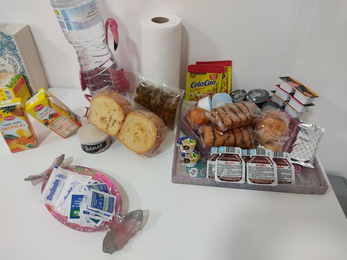 Apartamento Apto Con Hidromasaje Sweet Charco By Flamingo House Arrecife (Lanzarote)
