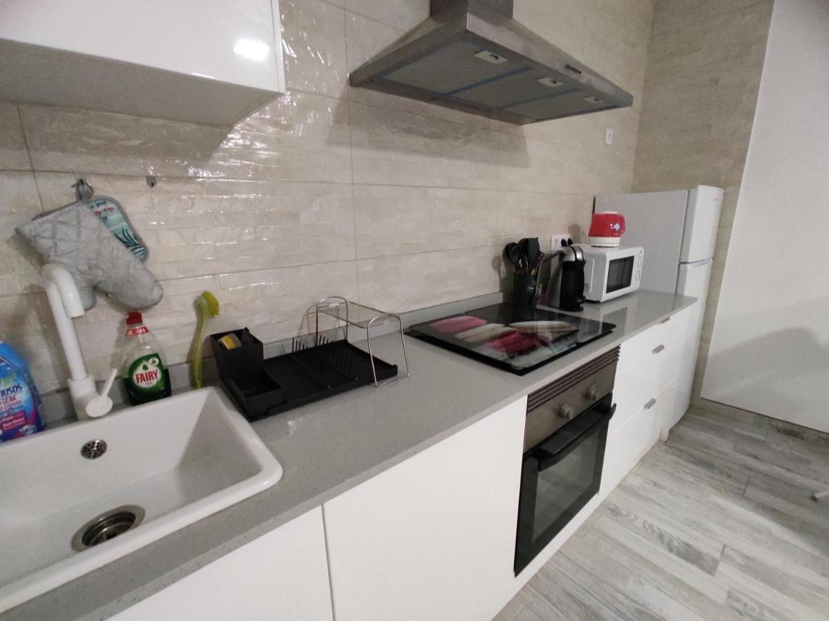 Apartamento Apto Con Hidromasaje Sweet Charco By Flamingo House Arrecife (Lanzarote)