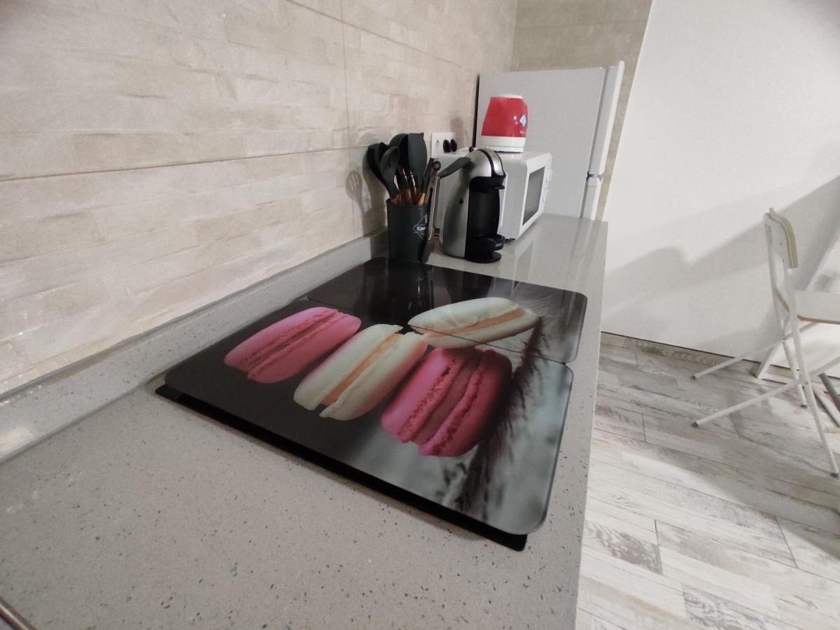 Apto Con Hidromasaje Sweet Charco By Flamingo House Apartamento *