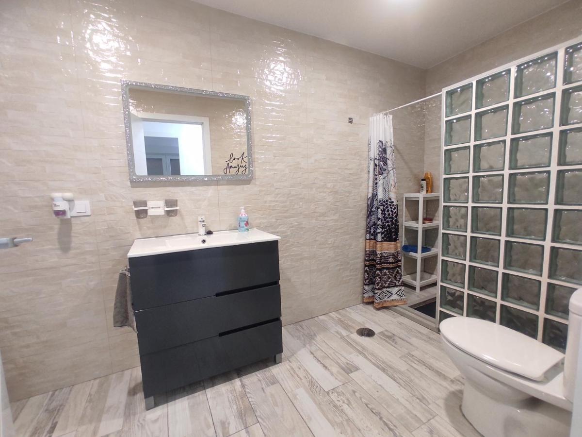 Apto Con Hidromasaje Sweet Charco By Flamingo House *