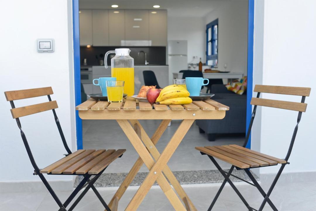 Apartment Dunas De