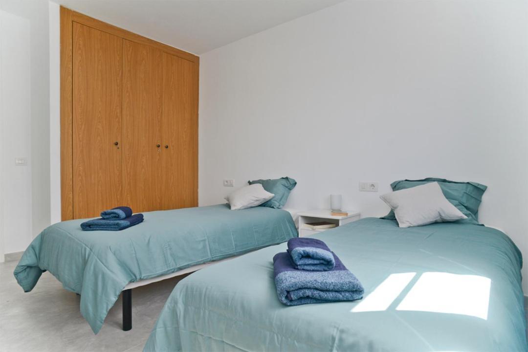 Apartment Dunas De *