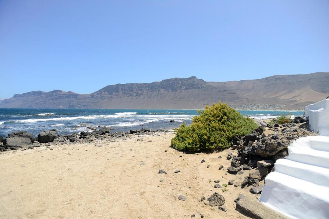 Dunas De Famara
