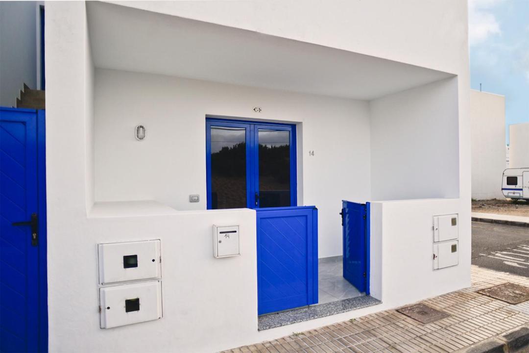 Dunas De Apartment Famara